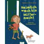 Heimlich wach bis  Mitternacht, (Doch) eine,...