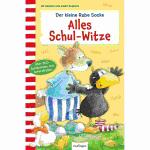 Der kleine Rabe Socke  Alles Schul-Witze, ab 6 Jahren