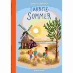 Lakritz-Sommer  Ferien an der Nordsee, ab 10 Jahren