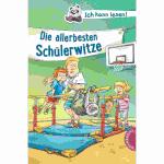 Ich kann lesen! Die  allerbesten Schülerwitze, ab 6...