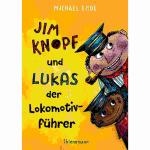 Jim Knopf und Lukas der  Lokomotivführer