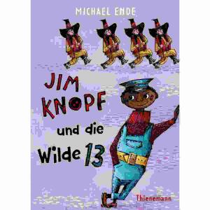 Jim Knopf und die Wilde  13