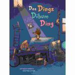 Das Dingsdibum-Ding  ab 4 Jahren