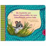 Der kleine Siebenschläfer  Die Geschichte vom,...