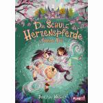 Die Schule der  Herzenspferde: Cosmo&Toni, ab 8 Jahren