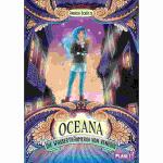 Oceana, Die  Wasserträumerin, von Venedig, ab 10 Jahren