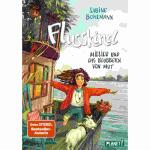 Flusskind, Millilu und  das Blubbern von Mut, ab 8 Jahren
