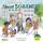 Maxi Pixi 439  Unser Schulweg, Softcover, 24 Seiten, Autorin Simone Nettingsmeier,, Illustration von Stefanie Messing, ab 36 Monaten, Carlsen Verlag
