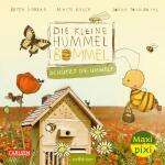 Maxi Pixi 445 Die kleine  Hummel Bommel schützt die,...