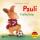 Maxi Pixi 449  Pauli Fußballstar, Softcover, 24 Seiten, Autorin Brigitte Weninger,, Illustration Eve Tharlet, ab 36 Monaten, Carlsen Verlag