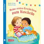 Unkaputtbar Meine ersten  Geschichten zum Kuscheln,...