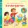 Unkaputtbar Baby Pixi 149  Mein Lieblingsbuch vom, Mein Lieblingsbuch vom Kindergarten, Softcover, 16 Seiten, Autorin und Illustration, Denitza Gruber, ab 12 Monaten, Carlsen Verlag