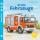 Unkaputtbar Baby Pixi 153 Große Fahrzeuge, Softcover, 16 Seiten
