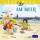 LESEMAUS 10 Am Meer  Softcover, 24 Seiten, Autorinnen Gabriela Krümmel,, Sabine Choinski, Illustration Anna Ebert, ab 36 Monaten, Carlsen Verlag