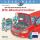 LESEMAUS 32 Ich hab einen  Freund, der ist, Ich hab einen Freund, der ist Kfz-Mechatroniker, Softcover, 24 Seiten, Autor und Illustration Ralf, Butschkow, ab 36 Monaten, Carlsen Verlag