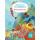 Mein buntes Stickerbuch  Meerjungfrauen, Softcover, 24 Seiten, Autorin Maike Teichmann,, Illustration Laura Leintz, ab 5 Jahren, Carlsen Verlag