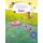 Mein buntes Stickerbuch  Feen, Softcover, 24 Seiten, Autorin Laura Leintz,, Illustration Sabine Legien, ab 5 Jahren, Carlsen Verlag
