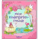 Meine Kindergarten  Freunde Feen, Erinnerungsalbum, 64...