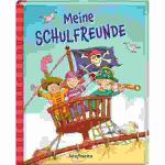 Meine Schulfreunde  Piraten, Erinnerungsalbum, 80...