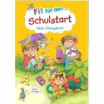 Fit für den Schulstart  Mein Übungsbuch, Heft...