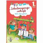 Fit für die  Schulausgangsschrift, Übungsheft...