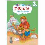 Fit für Diktate 3. Klasse  Mein Übungsheft,...