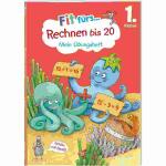 Fit fürs Rechnen bis 20  1. Klasse Mein...