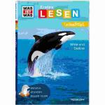 WAS IST WAS Erstes Lesen  Leserätsel Wale und, Wale...