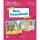 Mein Freundebuch  Bibi & Tina, Hardcover, 64 Seiten, ab 6 Jahren, Nelson