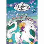 Sternenschweif Mein  liebster Malblock, Softcover, 128...