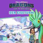 Maxi-Mini 175 Dragons Die  9 Welten Der Eissturm,...