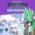 Maxi-Mini 175 Dragons Die  9 Welten Der Eissturm, Softcover, 24 Seiten, ab 36 Monaten, Nelson