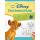 Disney Meine erste  Zeichenschule, Softcover, 64 Seiten, ab 5 Jahren, Nelson