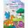 Stickerheft  Magische Tierwelt
