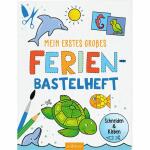 Mein erstes großes  Ferien-Bastelheft