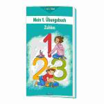 Trötsch Mein 1. Übungsbuch Zahlen, 24 Seiten...