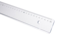 Kopie von Lineal GEOCollege 50 cm #1