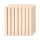 FIMO Modelliermasse prof DA 85g beige