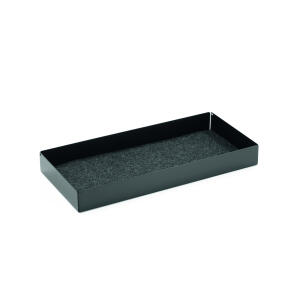 Durable Schublade sw für Monitor Ständer EFFECT