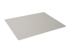 Durable Schreibunterlage 400x530mm gr rutschfest PP opak