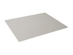 Durable Schreibunterlage 400x530mm gr rutschfest PP opak