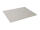 Durable Schreibunterlage 400x530mm gr rutschfest PP opak