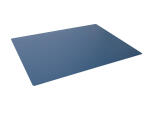 Durable Schreibunterlage 650x500mm dbl rutschfest PP opak