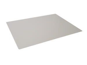 Durable Schreibunterlage 650x500mm gr rutschfest PP opak