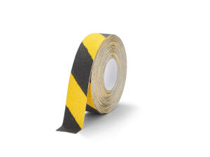 Durable Antirutschband 15x0,05m DURALINE® GRIP+ grob ge/sw