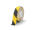 Durable Antirutschband 15x0,05m DURALINE® GRIP+ grob ge/sw