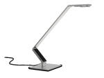 Durable Tischleuchte si eckig mit Fuß Luctra Table...