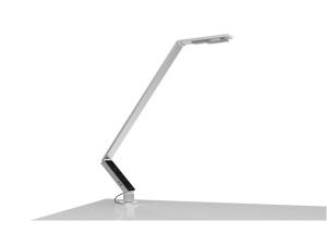 Durable Tischleuchte si eckig mit Dorn Luctra table pro 2 linear
