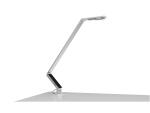 Durable Tischleuchte si eckig mit Dorn Luctra table pro 2...