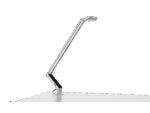 Durable Tischleuchte si rund mit Dorn Luctra table pro 2...